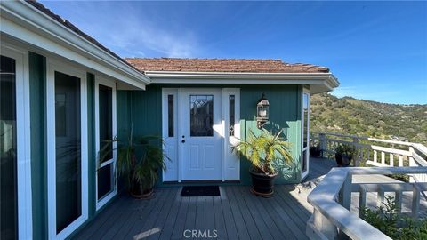 Tiny photo for 219 Oak View, Avila Beach, CA 93424 (MLS # PI26066229)
