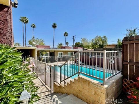 Photo of 68460 Kings Road #1, Cathedral City, CA 92234 (MLS # NP26075278)