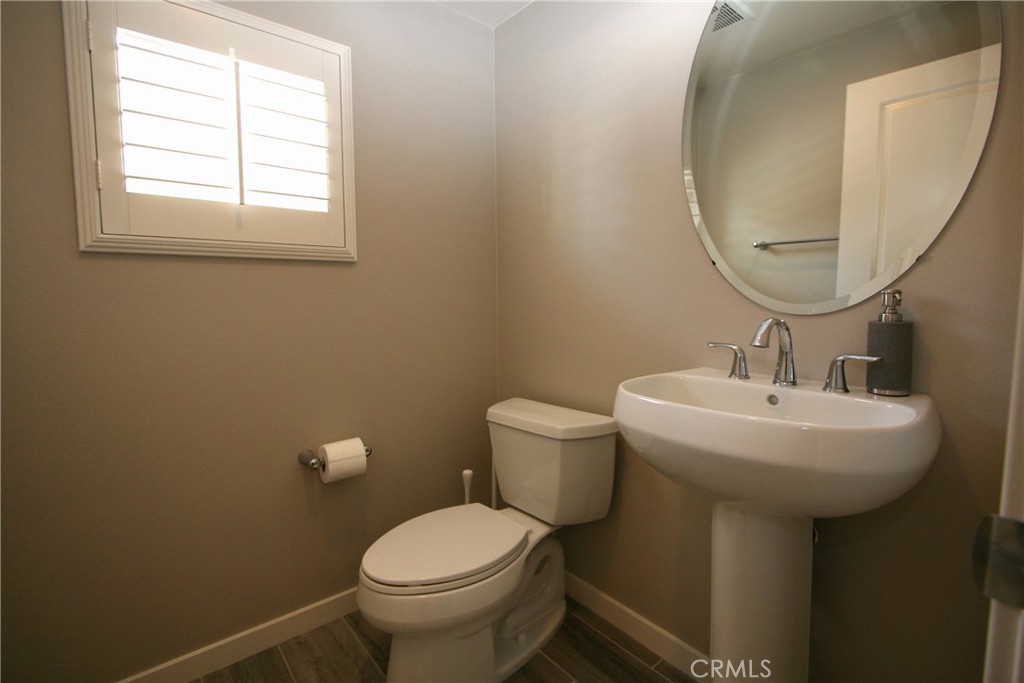 The Peake - Residential Lease