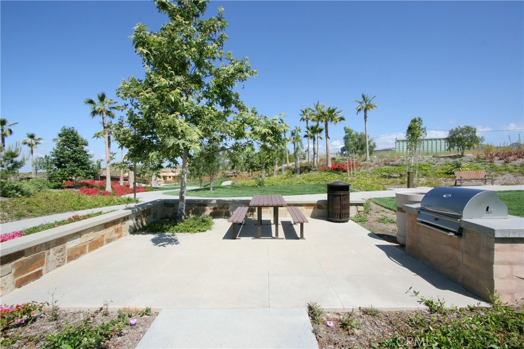 The Peake - Residential Lease
