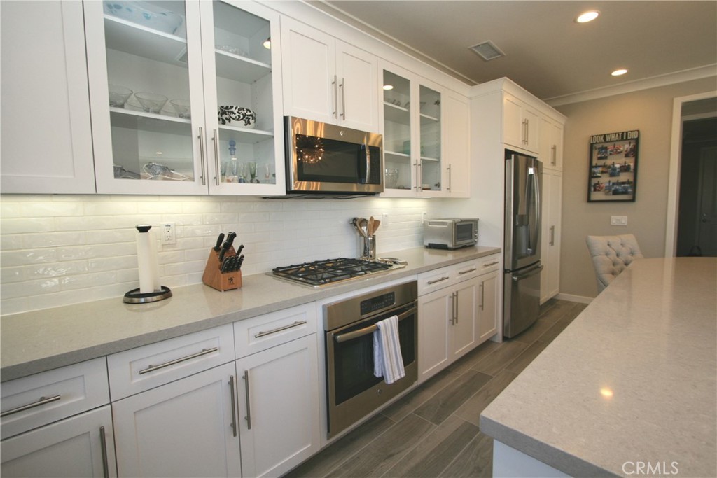 The Peake - Residential Lease