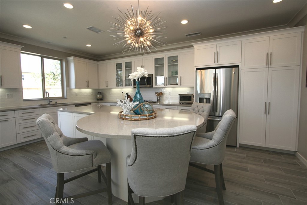 The Peake - Residential Lease