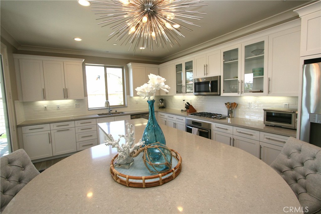 The Peake - Residential Lease