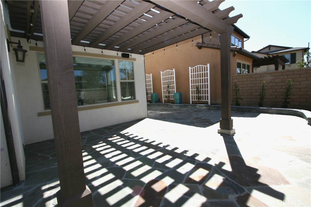 The Peake - Residential Lease