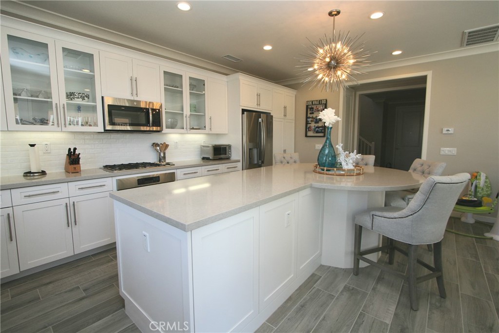 The Peake - Residential Lease