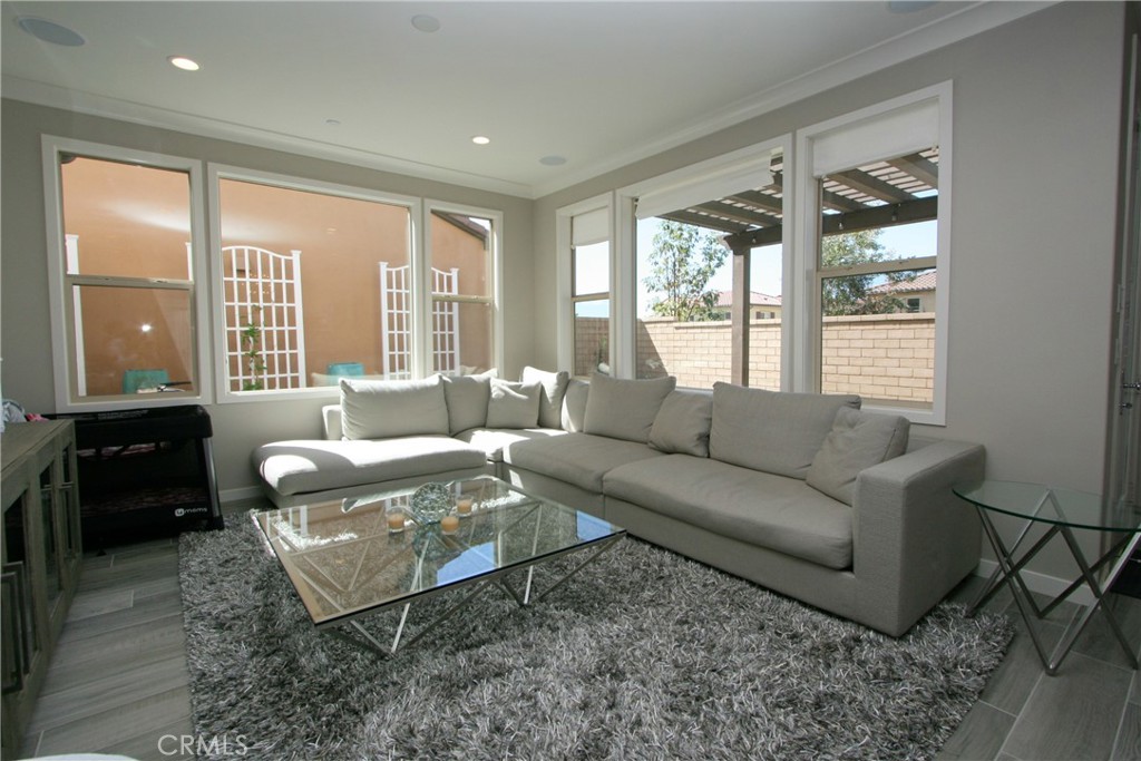 The Peake - Residential Lease