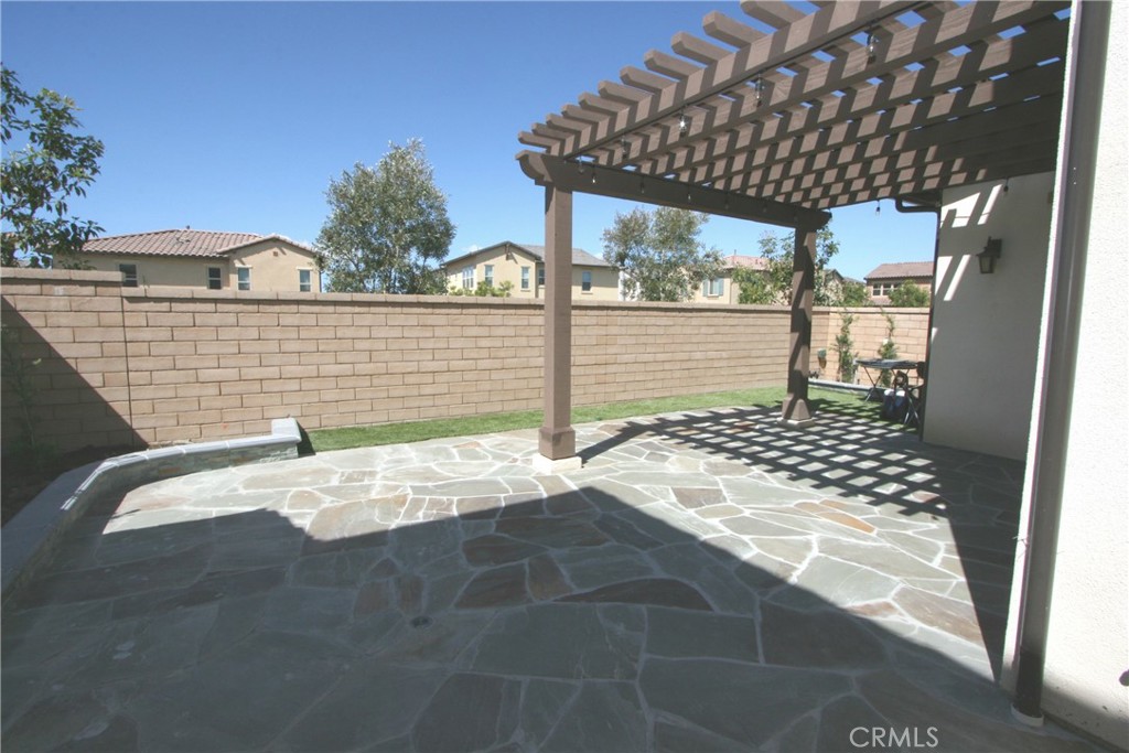 The Peake - Residential Lease