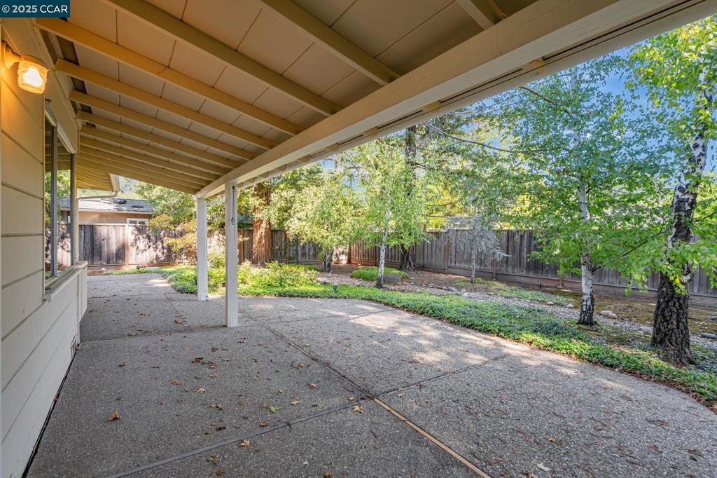 TRAIL - Residential