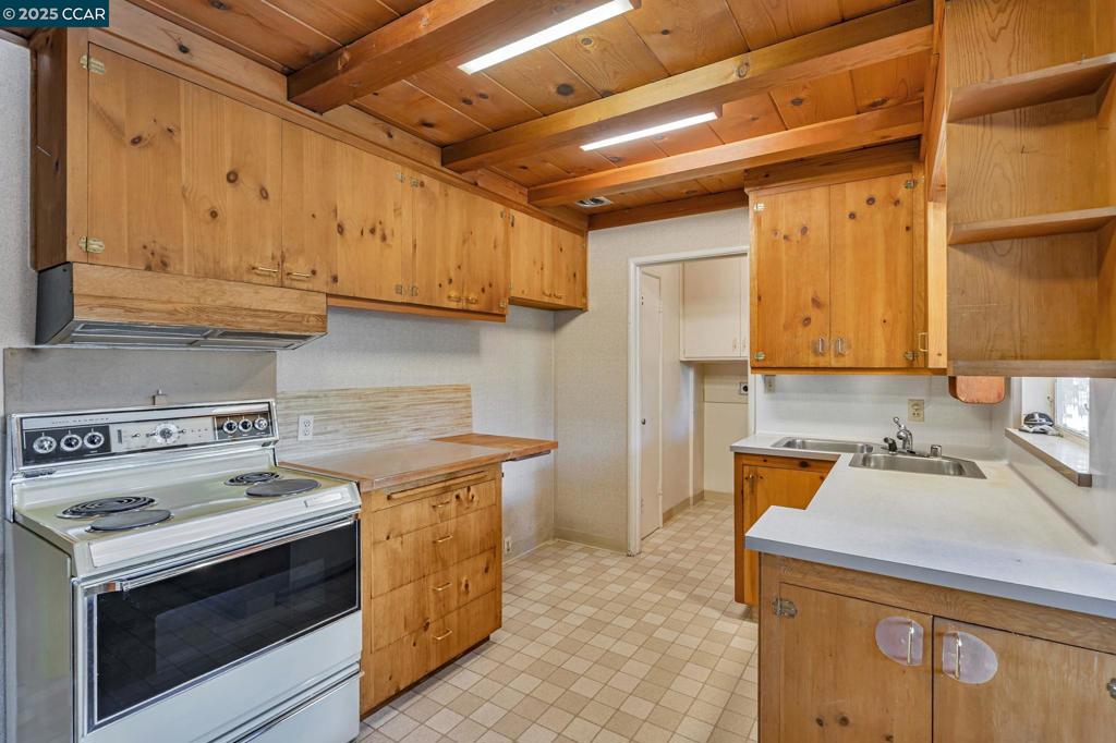 TRAIL - Residential