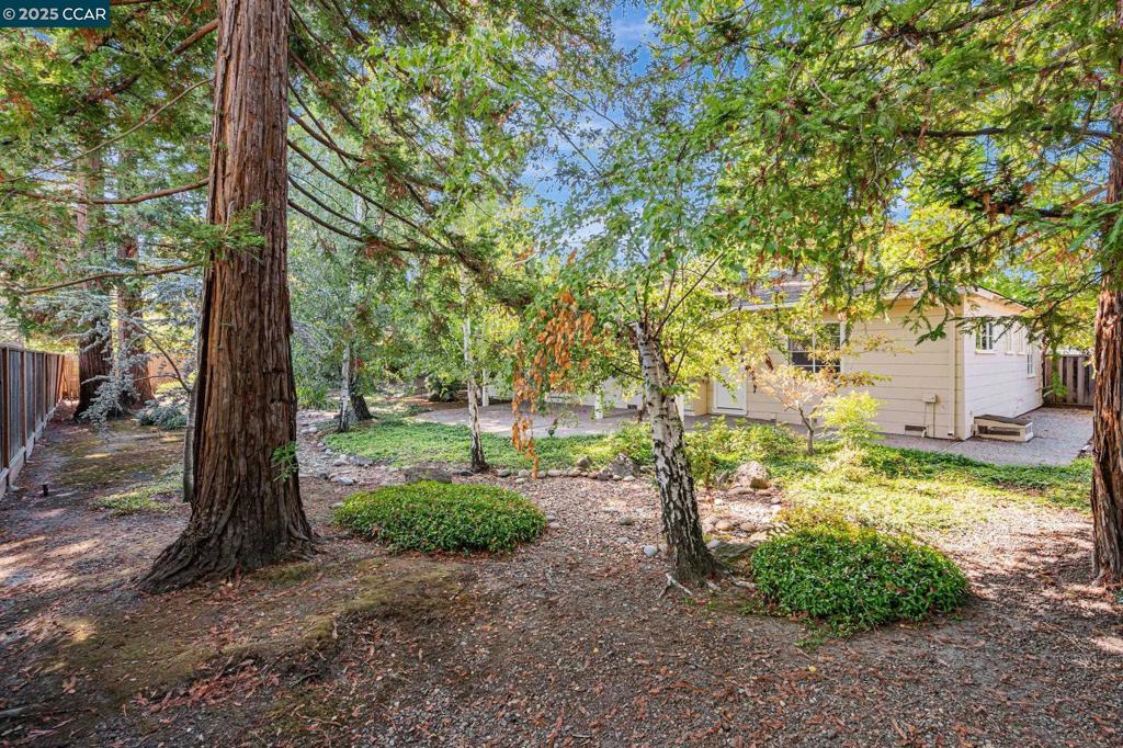 TRAIL - Residential