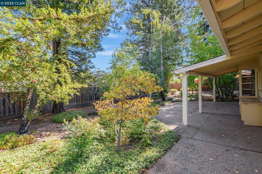 TRAIL - Residential
