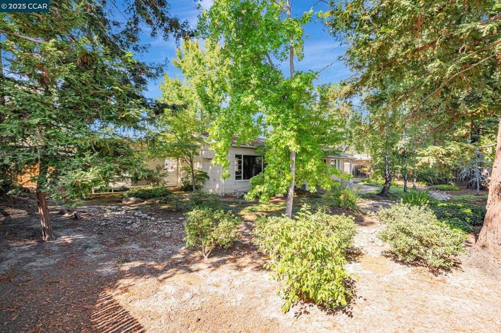 TRAIL - Residential