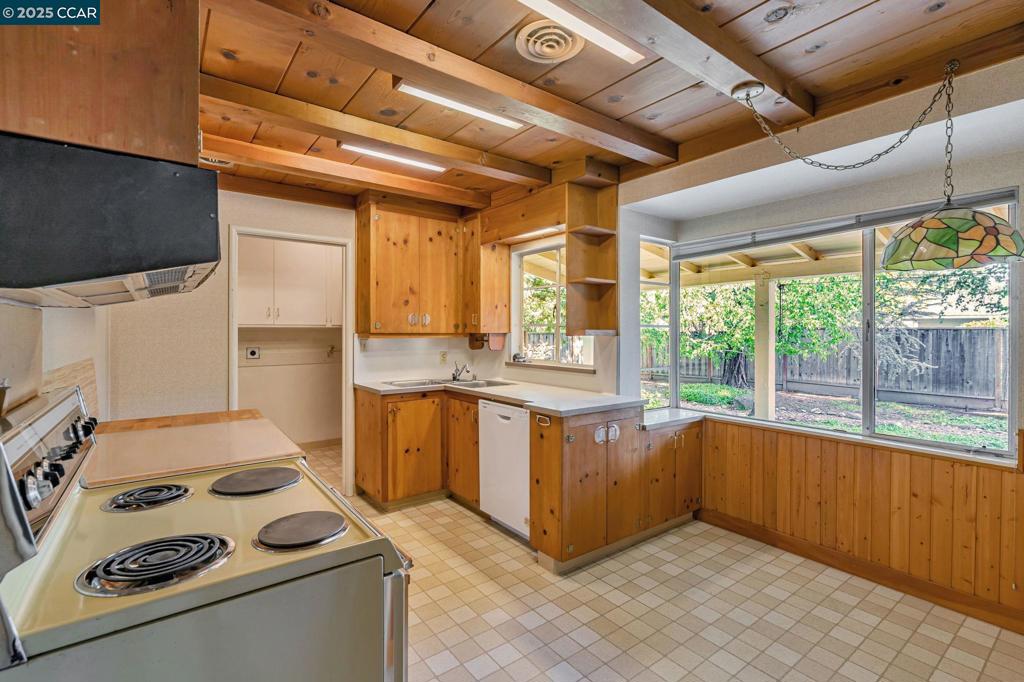 TRAIL - Residential