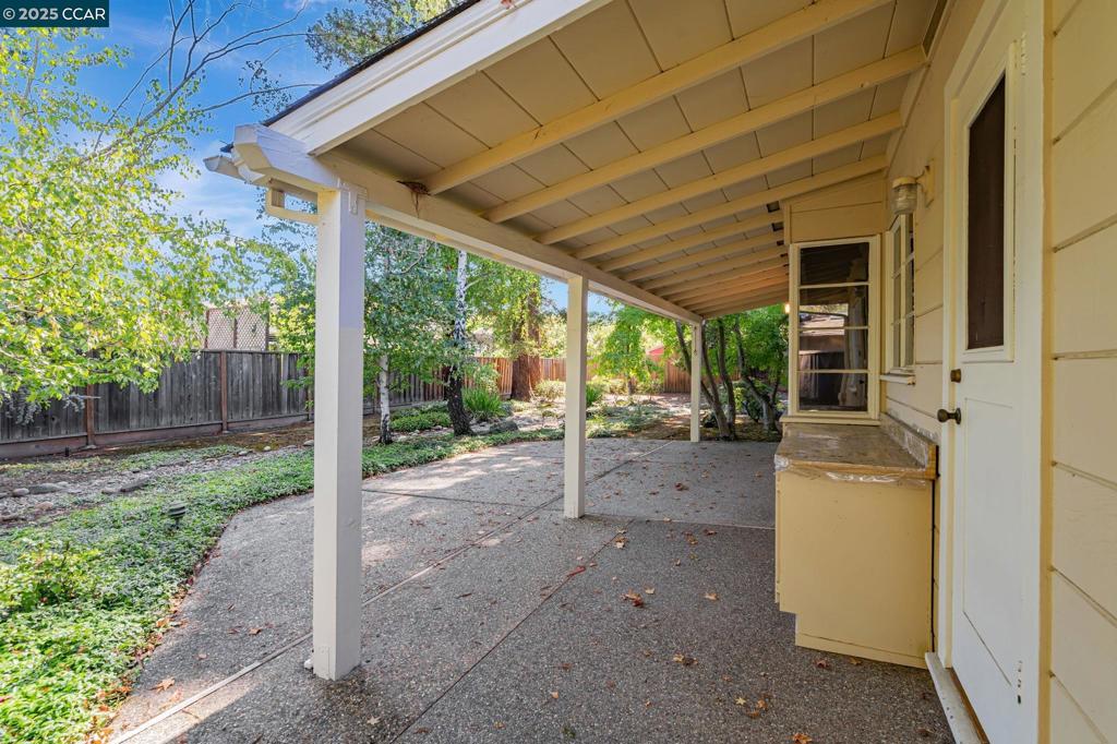 TRAIL - Residential