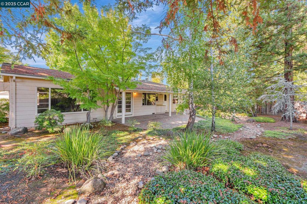 TRAIL - Residential