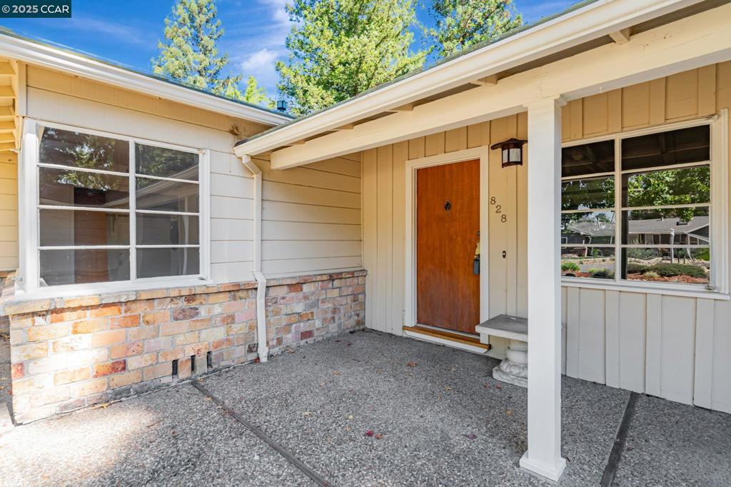 TRAIL - Residential