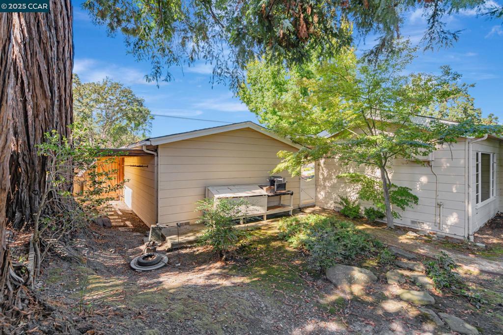 TRAIL - Residential
