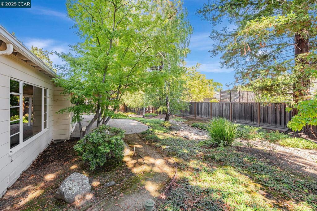 TRAIL - Residential