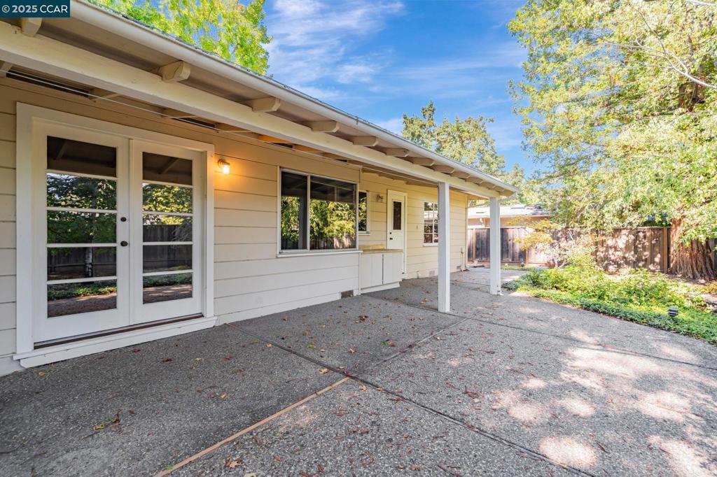 TRAIL - Residential