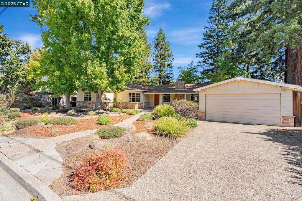 TRAIL - Residential