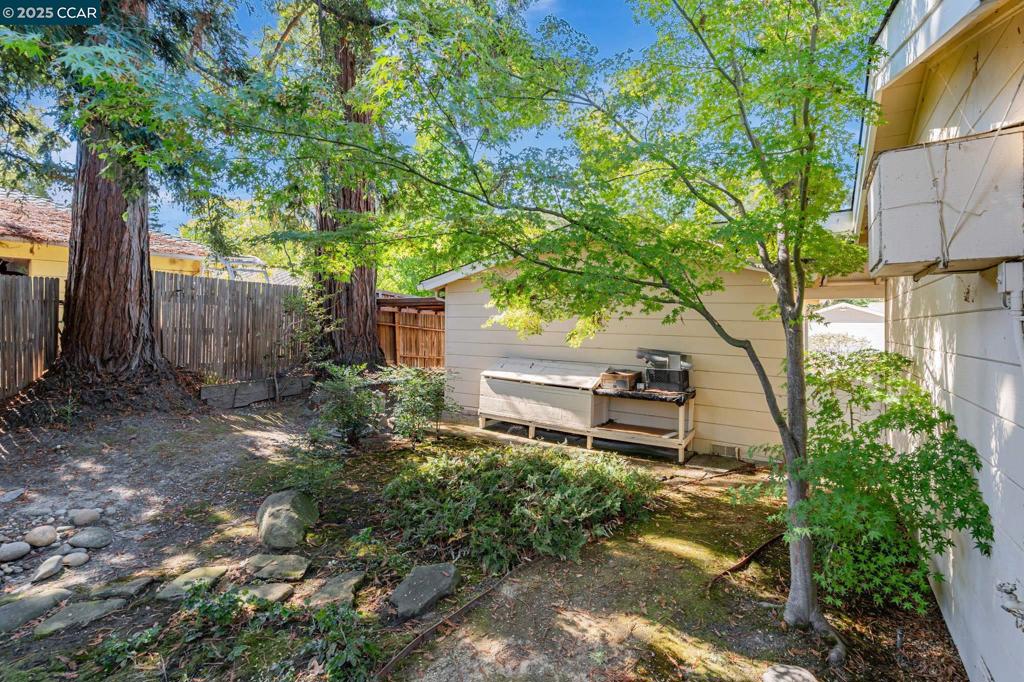 TRAIL - Residential
