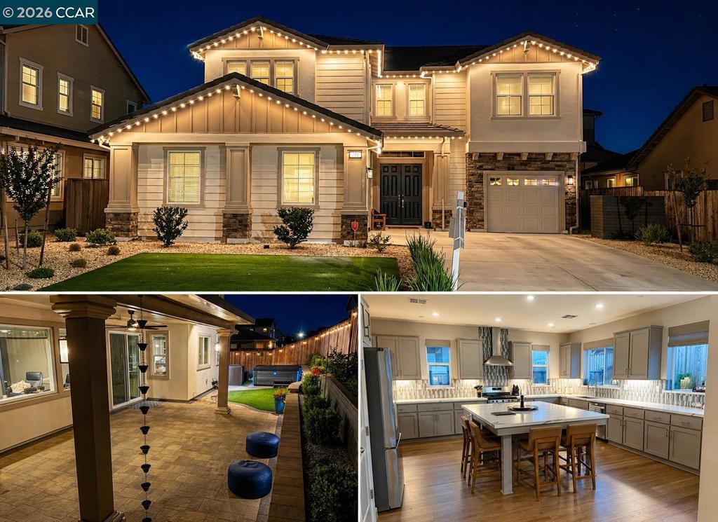 725 Frazier Dr