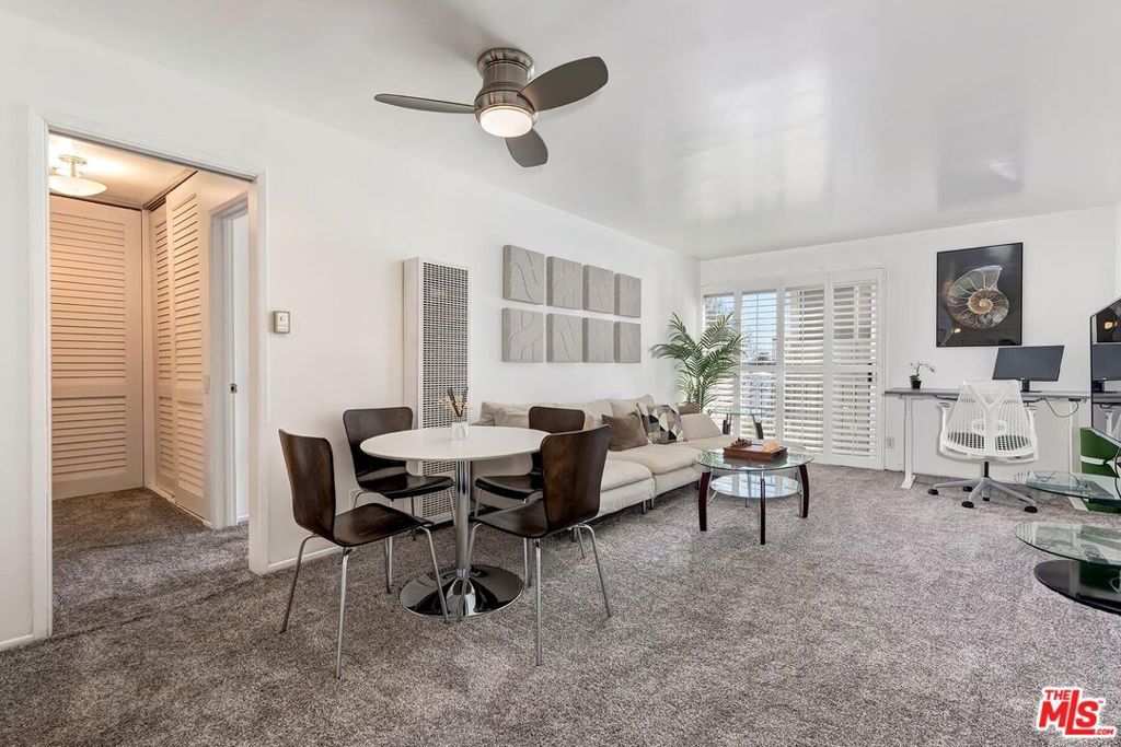 Photo of 2311 4th Street #311, Santa Monica, CA 90405 (MLS # 26641287)