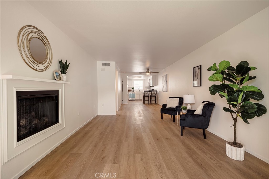 American Beauty Village (ABVL) - Residential