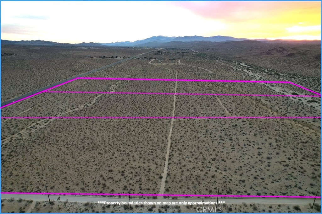 60750 29 Palms Highway