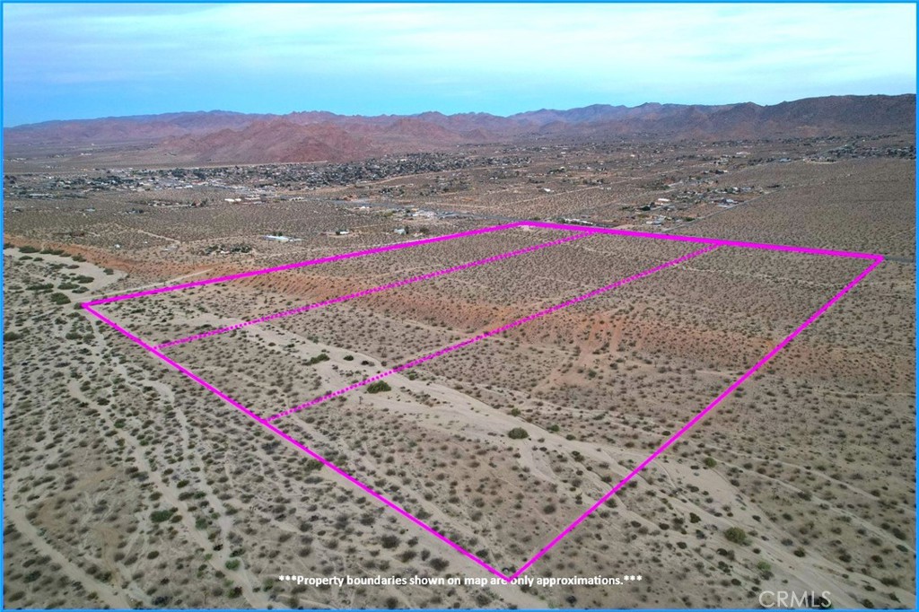60750 29 Palms Highway