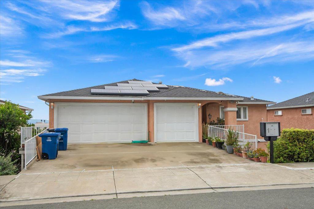 25583 Spring Drive