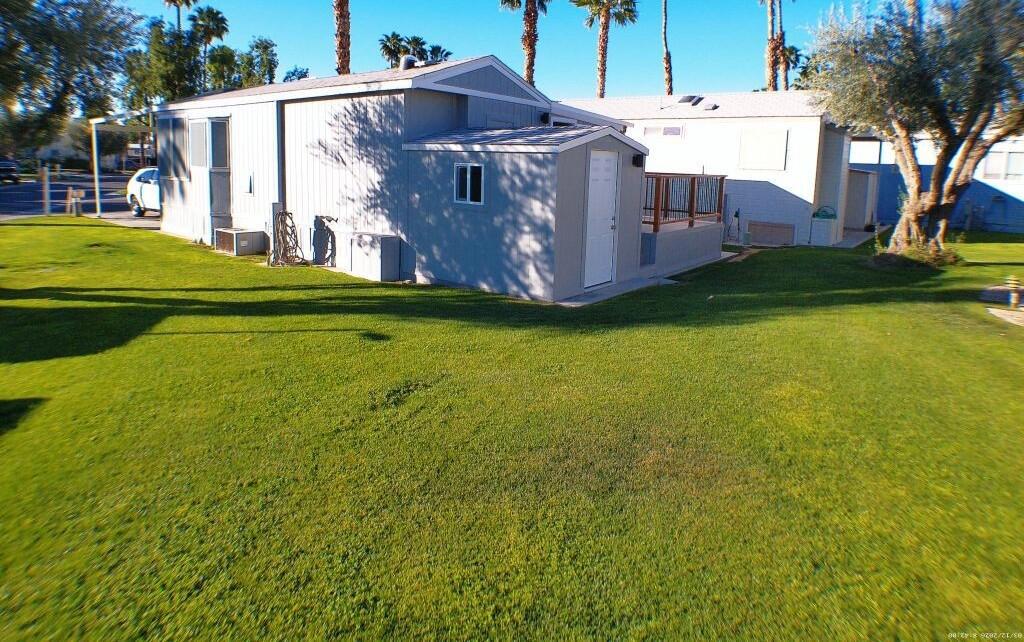 84136 Ave 44, #392 392