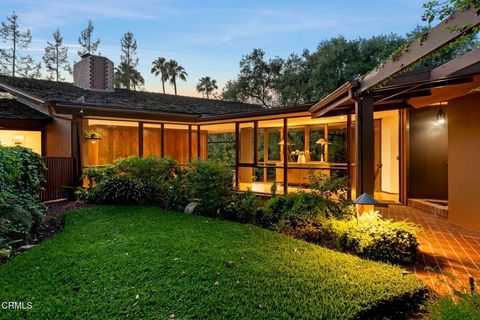 Photo of 1060 Kewen Drive, San Marino, CA 91108 (MLS # P1-26664)