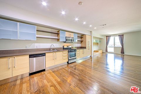 Photo of 1234 Wilshire Boulevard #313, Los Angeles, CA 90017 (MLS # 25627809)