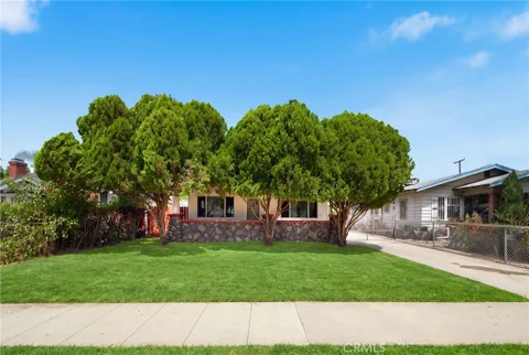 755 E Monterey Avenue, Pomona, CA 91767 - MLS#: IV26186696