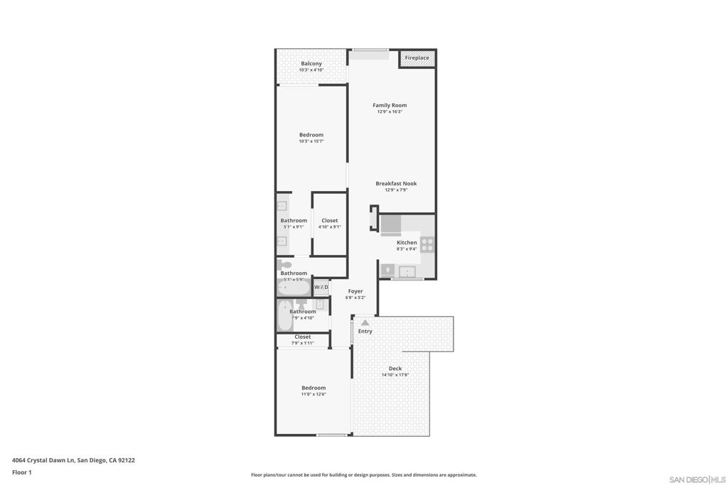 University City - Residential