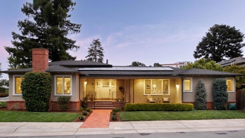 Photo of 36 Belford Way, San Mateo, CA 94402 (MLS # ML82061797)