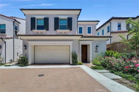 Photo of 118 Eversedge, Irvine, CA 92618 (MLS # OC26220290)