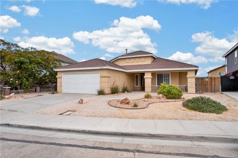 Photo of 44252 Tahoe Way, Lancaster, CA 93536 (MLS # SR26229235)