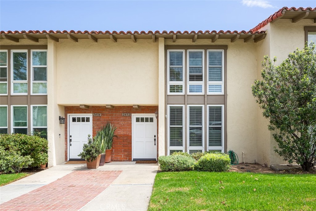 Bluffs Plaza Area (BOPL) - Residential