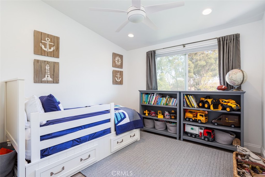 Bluffs Plaza Area (BOPL) - Residential