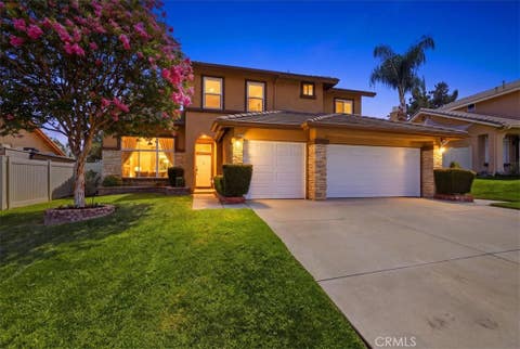 Photo of 3319 Willow Park CIR, Corona, CA 92881 (MLS # IG26177102)