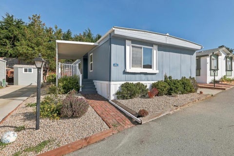 Photo of 50 Oceanview Avenue #50, Half Moon Bay, CA 94019 (MLS # ML82064223)