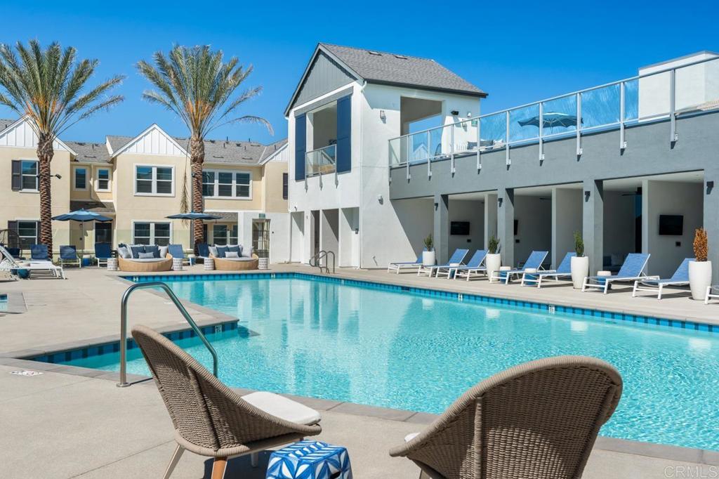 CV - Residential Lease