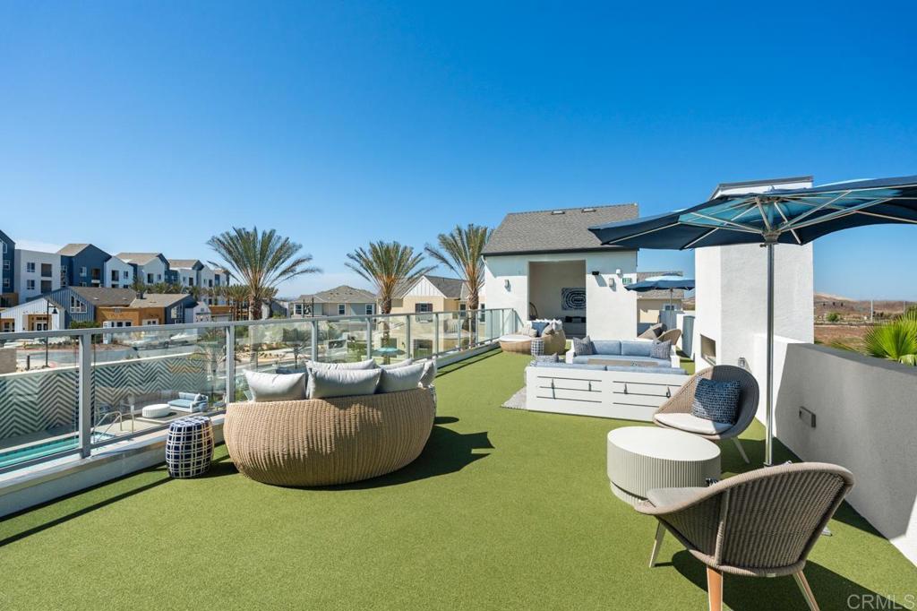 CV - Residential Lease