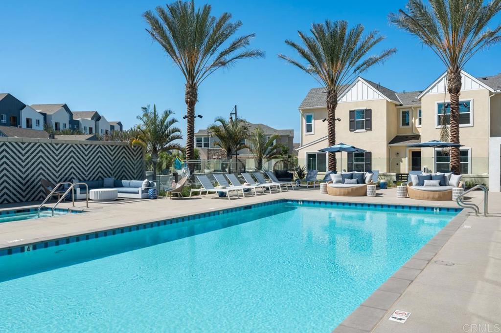 CV - Residential Lease