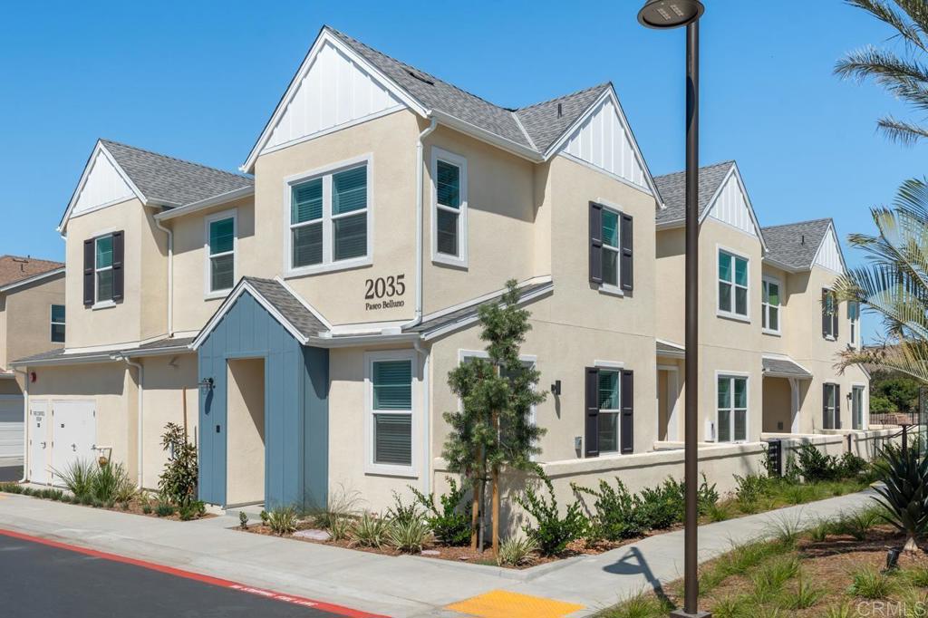 CV - Residential Lease