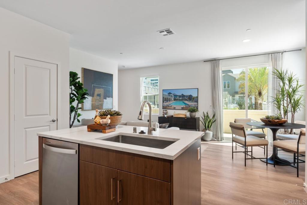 CV - Residential Lease