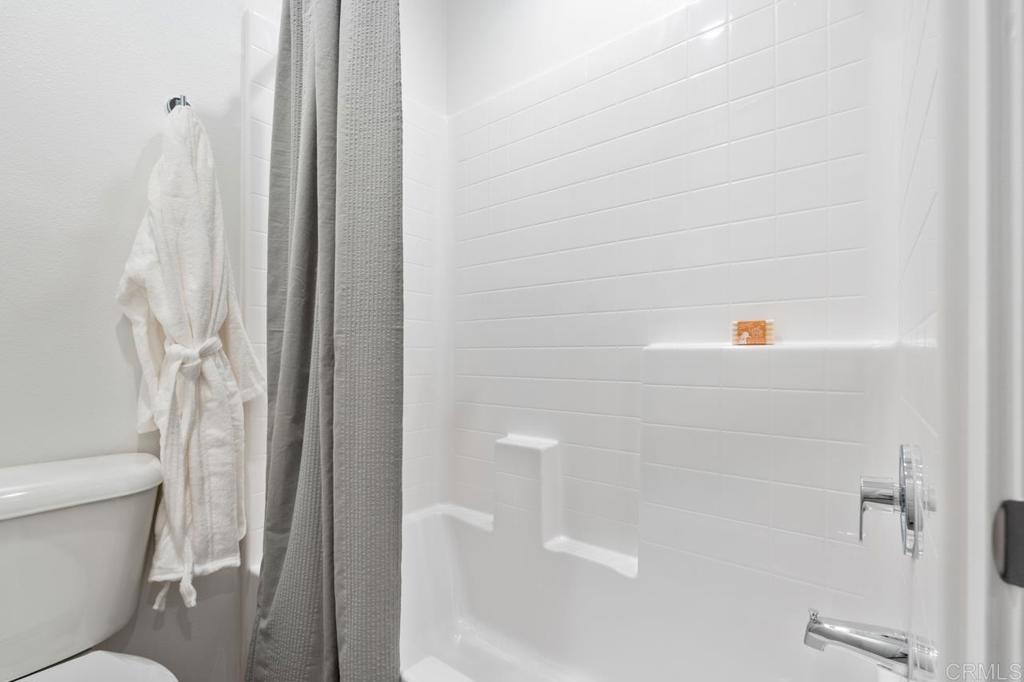 CV - Residential Lease