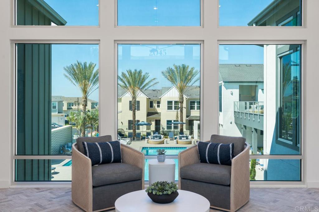 CV - Residential Lease